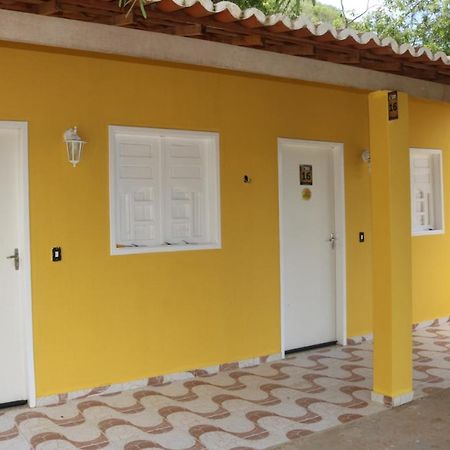 Pousada Lampião Rio Piranhas (Alagoas) Exterior foto